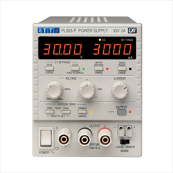 Nguồn một chiều DC điện áp cao để bàn TTI PL303-P(G)